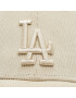 New Era Căciulă Cord 940 La Dodgers 60364181 Bej - Pled.ro