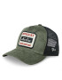 New Era Căciulă Cord Trucker Newera Kha 60364188 Kaki - Pled.ro