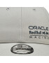 New Era Căciulă Ess 940 Rebullf1 60357197 Gri - Pled.ro