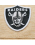 New Era Căciulă Jersey Ess 940 Raiders 60364423 Bej - Pled.ro