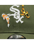 New Era Căciulă Koi Fish 940 White Sox 60364488 Kaki - Pled.ro