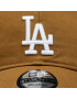 New Era Căciulă Le 920 La Dodgers 60364400 Maro - Pled.ro