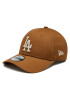 New Era Căciulă Le 940 La Dodgers 60364445 Maro - Pled.ro