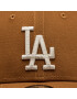 New Era Căciulă Le 940 La Dodgers 60364445 Maro - Pled.ro