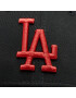 New Era Căciulă Le 940 La Dodgers 60364448 Negru - Pled.ro