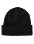 New Era Căciulă Long Knit Blk 12490081 Negru - Pled.ro