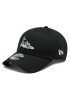 New Era Căciulă Lt 940 Bugs 60364246 Negru - Pled.ro