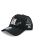 New Era Căciulă Lt Trucker Coyote 60364251 Negru - Pled.ro