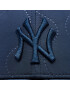 New Era Căciulă Mlb Quilted 940 Nyy 60364244 Bleumarin - Pled.ro