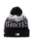 New Era Căciulă Mlb Sport Knit Neyy 80536115 Bleumarin - Pled.ro