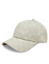 New Era Căciulă Monogram 940 Nyy 60415888 Alb - Pled.ro