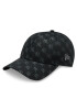 New Era Căciulă Monogram 940 Nyy Blk 60415889 Negru - Pled.ro