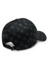 New Era Căciulă Monogram 940 Nyy Blk 60415889 Negru - Pled.ro