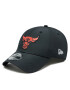 New Era Căciulă Nba 940 Bulls 60364217 Negru - Pled.ro