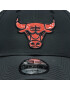 New Era Căciulă Nba 940 Bulls 60364217 Negru - Pled.ro