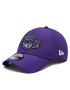 New Era Căciulă Nba 940 Lakers 60364221 Violet - Pled.ro