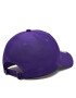 New Era Căciulă Nba 940 Lakers 60364221 Violet - Pled.ro