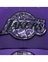 New Era Căciulă Nba 940 Lakers 60364221 Violet - Pled.ro