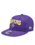 New Era Căciulă Nba Patch 950 Lakers 60364261 Violet - Pled.ro