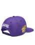 New Era Căciulă Nba Patch 950 Lakers 60364261 Violet - Pled.ro