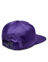 New Era Căciulă Nba Patch Retro Golfer Lakers 60364180 Violet - Pled.ro