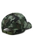 New Era Căciulă Painted Aop 940 Bulls 60364494 Kaki - Pled.ro