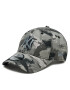 New Era Căciulă Painted Aop 940 Nyy 60364493 Gri - Pled.ro