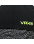 New Era Căciulă Reflective Visor 940 Vr46 60363695 Negru - Pled.ro