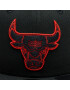 New Era Căciulă Repreve 950 Bulls 60364387 Negru - Pled.ro