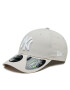 New Era Căciulă Repreve Le 940 Nyy Stn 60348858 Bej - Pled.ro