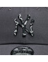 New Era Căciulă Seas Infill 940 Nyy 60364420 Gri - Pled.ro