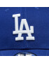 New Era Căciulă Side Patch 940 La Dodgers 60364396 Bleumarin - Pled.ro