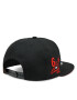 New Era Căciulă Team Drip 950 Bulls 60364266 Negru - Pled.ro