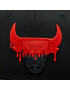 New Era Căciulă Team Drip 950 Bulls 60364266 Negru - Pled.ro