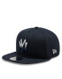 New Era Căciulă Team Drip 950 Nyy 60364263 Negru - Pled.ro