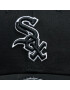 New Era Căciulă Team Outline 940 White Sox 60364405 Negru - Pled.ro