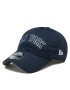 New Era Căciulă Team Script 920 Nyy 60364227 Bleumarin - Pled.ro