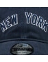 New Era Căciulă Team Script 920 Nyy 60364227 Bleumarin - Pled.ro