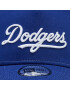 New Era Căciulă Team Script Trucker La Dodgers 60364223 Bleumarin - Pled.ro