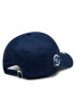 New Era Căciulă Team Side Patch 940 Grizzlies 60364394 Bleumarin - Pled.ro