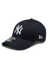 New Era Căciulă Team Side Patch 940 Nyy 60364390 Negru - Pled.ro