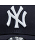 New Era Căciulă Team Side Patch 940 Nyy 60364390 Negru - Pled.ro