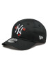 New Era Căciulă Tod Outdoor 940 Nyy 60416716 Negru - Pled.ro