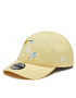 New Era Căciulă Tod Starry 940 La Dodgers 60416714 Galben - Pled.ro