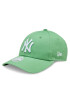 New Era Căciulă Wmns Le 940 Nyy 60364309 Verde - Pled.ro