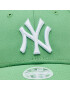 New Era Căciulă Wmns Le 940 Nyy 60364309 Verde - Pled.ro