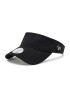 New Era Cozoroc Essential Visor 60222467 Negru - Pled.ro