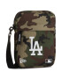 New Era Geantă crossover Mlb Side Bag Losdod 11942031 Verde - Pled.ro