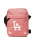 New Era Geantă crossover Mlb Side Bag Losdod 60137363 Roz - Pled.ro