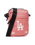 New Era Geantă crossover Mlb Side Bag Losdod 60137363 Roz - Pled.ro